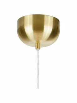 Markslöjd Kleine Pendelleuchte Sober mit Glasschirm, Ø 25 x H 22 cmNur noch 1 Artikel verfügbar -Leuchten Verkaufsladen Kleine Pendelleuchte Sober mit Glasschirm 5