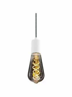 Kleine Pendelleuchte Trey, Ø 10 x H 8 cm 13 Kleine Pendelleuchte Trey, Ø 10 x H 8 cm -Leuchten Verkaufsladen Kleine Pendelleuchte Trey 11