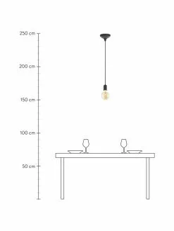 Kleine Pendelleuchte Trey, Ø 10 x H 8 cm 10 Kleine Pendelleuchte Trey, Ø 10 x H 8 cm -Leuchten Verkaufsladen Kleine Pendelleuchte Trey 2