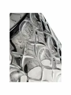 Pauleen Kleine Tischlampe Crystal Glow mit Glasfuß, Ø 15 x H 29 cm -Leuchten Verkaufsladen Kleine Tischlampe Crystal Glow mit Glasfuss 3