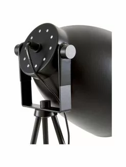 Westwing Collection Kleine Tripod Leselampe Studio, Ø 58 x H 130 cm 13 Westwing Collection Kleine Tripod Leselampe Studio, Ø 58 x H 130 cm -Leuchten Verkaufsladen Kleine Tripod Leselampe Studio 5