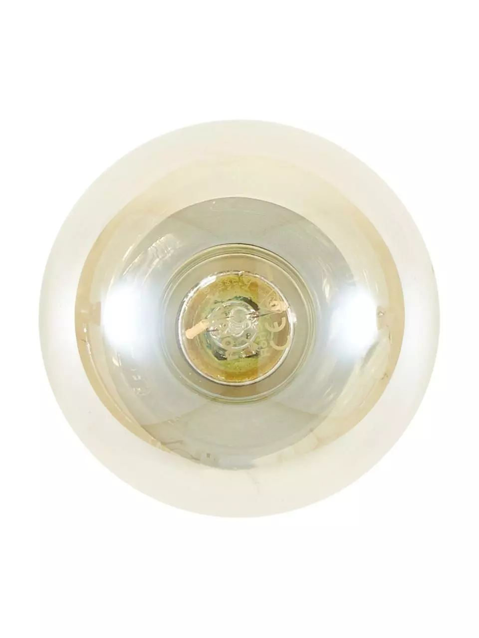 Westwing Collection Kleiner Wand- und Deckenspot Chanty in Mattgrau, Ø 6 cm, T 7 cm 8 Westwing Collection Kleiner Wand- und Deckenspot Chanty in Mattgrau, Ø 6 cm, T 7 cm – Bild 6