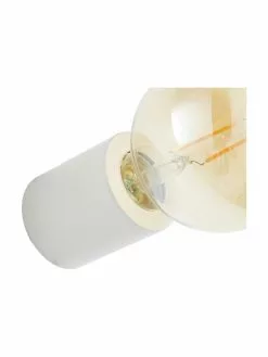 Westwing Collection Kleiner Wand- und Deckenspot Chanty in Mattweiß, Ø 6 cm, T 7 cm 13 Westwing Collection Kleiner Wand- und Deckenspot Chanty in Mattweiß, Ø 6 cm, T 7 cm -Leuchten Verkaufsladen Kleiner Wand und Deckenspot Chanty in Mattweiss 5