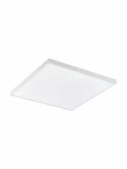 Kleines Dimmbares LED-Panel Turcona mit Farbwechsel und Fernbedienung, B 30 x H 6 cmNur noch wenige verfügbar