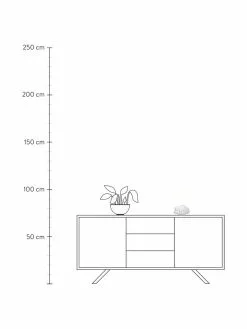 A Little Lovely Company Kleines LED-Leuchtobjekt Cloud mit Timer, B 17 x H 10 cm 8 A Little Lovely Company Kleines LED-Leuchtobjekt Cloud mit Timer, B 17 x H 10 cm -Leuchten Verkaufsladen Kleines LED Leuchtobjekt Cloud mit Timer 2