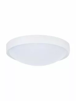 Nordlux Kleines LED-Panel Altus, Ø 30 x H 9 cmNur noch wenige verfügbar