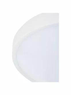 Nordlux Kleines LED-Panel Altus, Ø 30 x H 9 cmNur noch wenige verfügbar -Leuchten Verkaufsladen Kleines LED Panel Altus 4