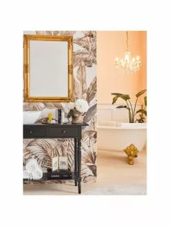 Searchlight Kronleuchter Marie Therese, Ø 48 x H 42 cm 9 Searchlight Kronleuchter Marie Therese, Ø 48 x H 42 cm -Leuchten Verkaufsladen Kronleuchter Marie Therese 1