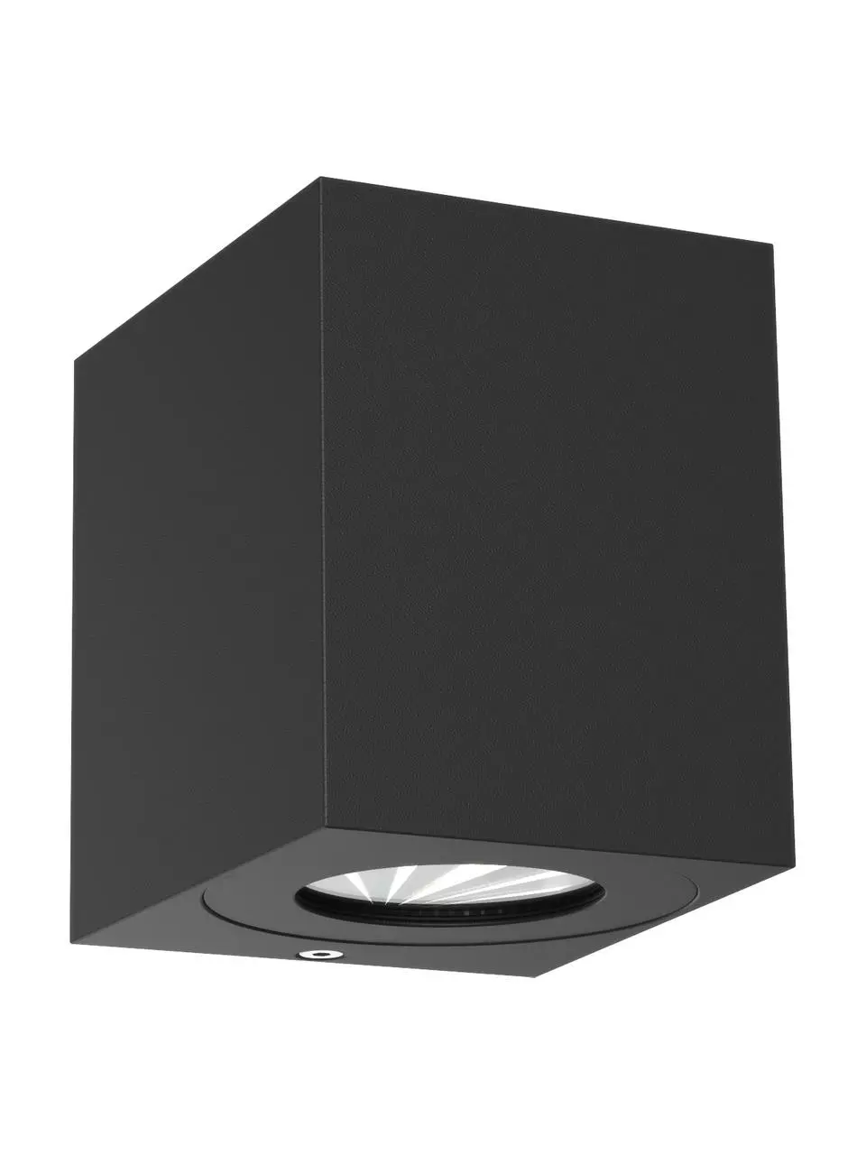 Nordlux LED-Außenwandleuchte Canto Kubi mit verstellbarem Lichtkegel, B 9 x H 10 cm 3 Nordlux LED-Außenwandleuchte Canto Kubi mit verstellbarem Lichtkegel, B 9 x H 10 cm