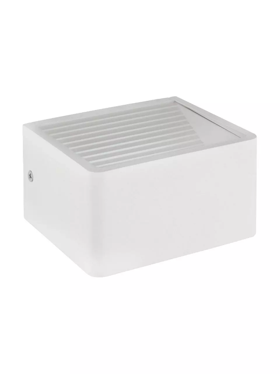 LED-Außenwandleuchte Doninni, B 14 x H 8 cm 3 LED-Außenwandleuchte Doninni, B 14 x H 8 cm