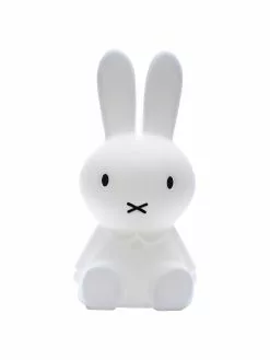 Mr Maria LED-Bodenleuchte Miffy, B 40 x H 80 cmNur noch 1 Artikel verfügbar