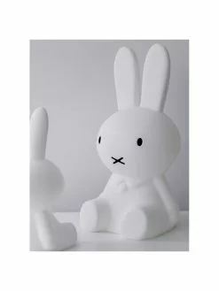 Mr Maria LED-Bodenleuchte Miffy, B 40 x H 80 cmNur noch 1 Artikel verfügbar 13 Mr Maria LED-Bodenleuchte Miffy, B 40 x H 80 cmNur noch 1 Artikel verfügbar -Leuchten Verkaufsladen LED Bodenleuchte Miffy 5