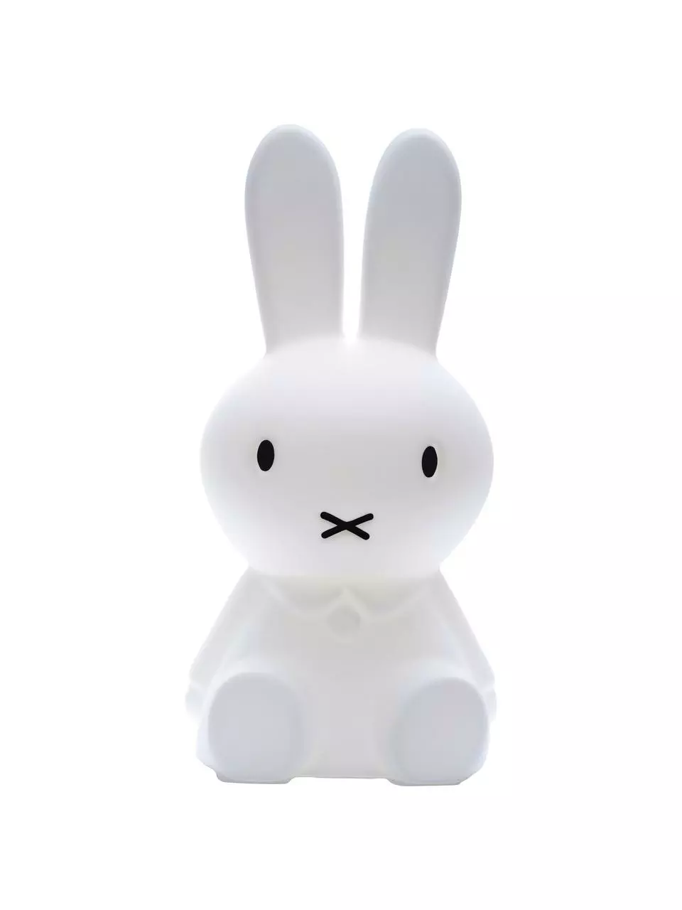 Mr Maria LED-Bodenleuchte Miffy, B 40 x H 80 cmNur noch 1 Artikel verfügbar 3 Mr Maria LED-Bodenleuchte Miffy, B 40 x H 80 cmNur noch 1 Artikel verfügbar