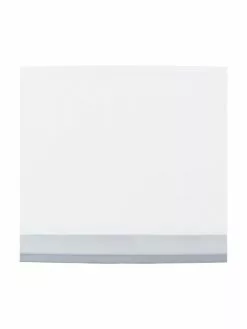 Westwing Collection LED-Deckenleuchte Helen in Wei&szlig;, Ø 35 x H 7 cm -Leuchten Verkaufsladen LED Deckenleuchte Helen in Weiss 4