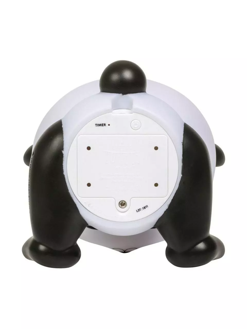 A Little Lovely Company LED-Leuchtobjekt Panda, B 12 x H 19 cm 8 A Little Lovely Company LED-Leuchtobjekt Panda, B 12 x H 19 cm – Bild 6