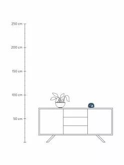 A Little Lovely Company LED-Leuchtobjekt Space mit Timer, Ø 14 x H 9 cm 10 A Little Lovely Company LED-Leuchtobjekt Space mit Timer, Ø 14 x H 9 cm -Leuchten Verkaufsladen LED Leuchtobjekt Space mit Timer 2