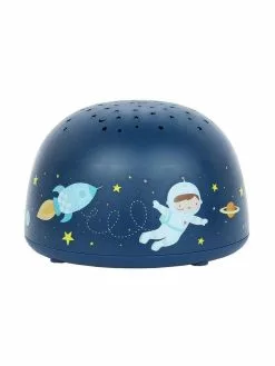 A Little Lovely Company LED-Leuchtobjekt Space mit Timer, Ø 14 x H 9 cm 11 A Little Lovely Company LED-Leuchtobjekt Space mit Timer, Ø 14 x H 9 cm -Leuchten Verkaufsladen LED Leuchtobjekt Space mit Timer 3