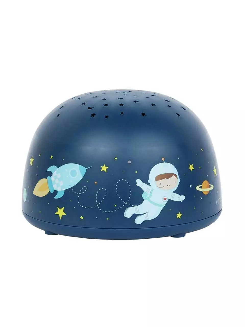 A Little Lovely Company LED-Leuchtobjekt Space mit Timer, Ø 14 x H 9 cm 6 A Little Lovely Company LED-Leuchtobjekt Space mit Timer, Ø 14 x H 9 cm – Bild 4