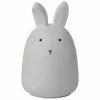 LED-Leuchtobjekt Winston Rabbit, Ø 11 x H 14 cm 1 LED-Leuchtobjekt Winston Rabbit, Ø 11 x H 14 cm -Leuchten Verkaufsladen LED Leuchtobjekt Winston Rabbit 2