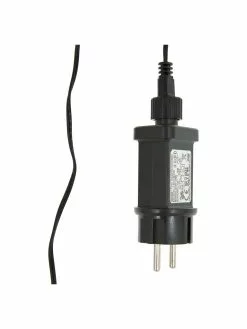 LED-Lichterkette Bulb, 360 cm, 10 Lampions, L 360 cm -Leuchten Verkaufsladen LED Lichterkette Bulb 360 cm 10 Lampions 10