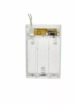 LED-Lichterkette Flamingo, 230 cm, 10 Lampions, L 230 cm -Leuchten Verkaufsladen LED Lichterkette Flamingo 230 cm 10 Lampions 3