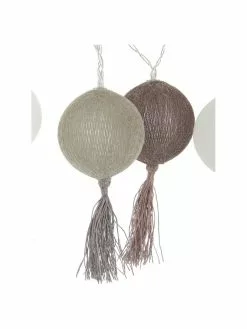 LED-Lichterkette Jolly Tassel, 185 cm, 10 Lampions, L 185 cm 10 LED-Lichterkette Jolly Tassel, 185 cm, 10 Lampions, L 185 cm -Leuchten Verkaufsladen LED Lichterkette Jolly Tassel 185 cm 10 Lampions 3