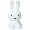 Mr Maria LED-Tischleuchte Miffy First Light, B 15 x H 30 cm -Leuchten Verkaufsladen LED Tischleuchte Miffy First Light