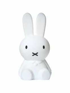 Mr Maria LED-Tischleuchte Miffy First Light, B 15 x H 30 cm