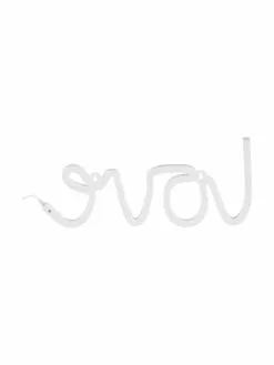 A Little Lovely Company LED-Wandleuchte Love, B 38 x H 16 cm -Leuchten Verkaufsladen LED Wandleuchte Love 3