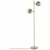 Markslöjd Leselampe Edgar in Messing mit Antik-Finish, B 40 x H 145 cm 2 Markslöjd Leselampe Edgar in Messing mit Antik-Finish, B 40 x H 145 cm -Leuchten Verkaufsladen Leselampe Edgar in Messing mit Antik Finish