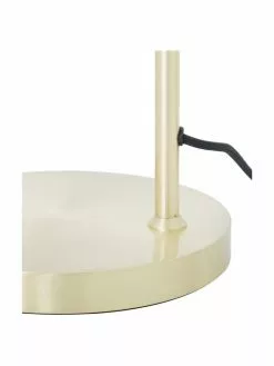 Westwing Collection Leselampe Flow aus Metall, B 33 x H 153 cm -Leuchten Verkaufsladen Leselampe Flow aus Metall 10