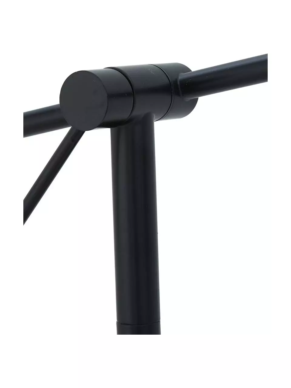 Westwing Collection Leselampe Sia in Schwarz, T 60 x H 162 cm 8 Westwing Collection Leselampe Sia in Schwarz, T 60 x H 162 cm – Bild 6