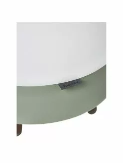 Mobile Außentischlampe Lite-up Play mit Bluetooth-Lautsprecher, Ø 29 x H 40 cm -Leuchten Verkaufsladen Mobile Aussentischlampe Lite up Play mit Bluetooth Lautsprecher 5