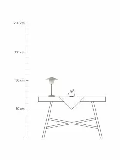 Blomus Mobile Dimmbare Außenleuchte Ani zum Hängen oder Stellen, Ø 22 x H 33 cmNur noch 1 Artikel verfügbar 10 Blomus Mobile Dimmbare Außenleuchte Ani zum Hängen oder Stellen, Ø 22 x H 33 cmNur noch 1 Artikel verfügbar -Leuchten Verkaufsladen Mobile Dimmbare Aussenleuchte Ani zum Hangen oder Stellen 14
