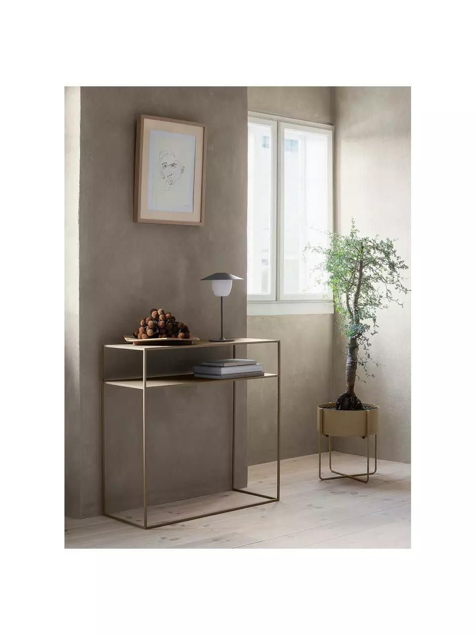 Blomus Mobile Dimmbare Außenleuchte Ani zum Hängen oder Stellen, Ø 22 x H 33 cmNur noch 1 Artikel verfügbar 8 Blomus Mobile Dimmbare Außenleuchte Ani zum Hängen oder Stellen, Ø 22 x H 33 cmNur noch 1 Artikel verfügbar – Bild 6