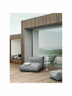 Blomus Mobile Dimmbare Au&szlig;enleuchte Ani zum H&auml;ngen oder Stellen, Ø 22 x H 33 cm -Leuchten Verkaufsladen Mobile Dimmbare Aussenleuchte Ani zum Hangen oder Stellen 25