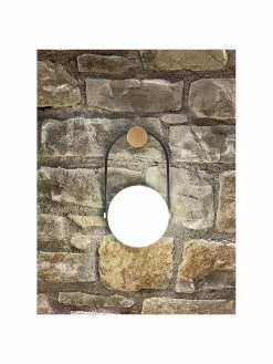 Mobile Dimmbare Außentischlampe Day, Ø 16 x H 23 cm -Leuchten Verkaufsladen Mobile Dimmbare Aussentischlampe Day 4