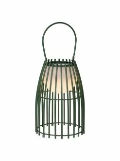 Lucide Mobile Dimmbare Außentischlampe Fjara, Ø 18 x H 25 cm -Leuchten Verkaufsladen Mobile Dimmbare Aussentischlampe Fjara 9