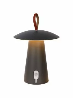 Lucide Mobile Dimmbare Außentischlampe La Donna, Ø 20 x H 29 cmNur noch wenige verfügbar -Leuchten Verkaufsladen Mobile Dimmbare Aussentischlampe La Donna 3