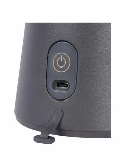 Lucide Mobile Dimmbare Außentischlampe La Donna, Ø 20 x H 29 cmNur noch wenige verfügbar -Leuchten Verkaufsladen Mobile Dimmbare Aussentischlampe La Donna 4