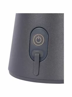 Lucide Mobile Dimmbare Außentischlampe La Donna, Ø 20 x H 29 cmNur noch wenige verfügbar -Leuchten Verkaufsladen Mobile Dimmbare Aussentischlampe La Donna 5