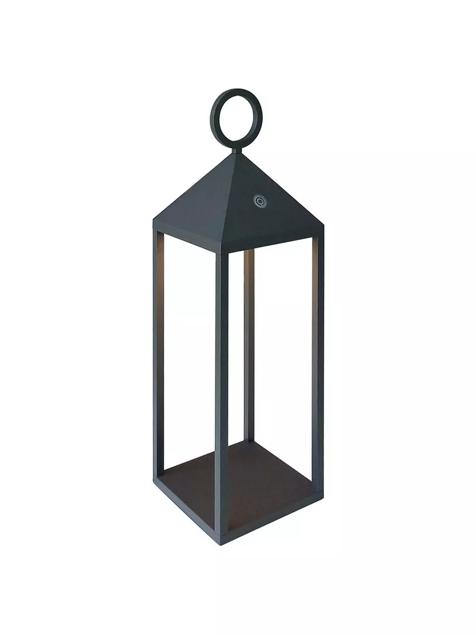 Mobile Dimmbare Außentischlampe Nuna mit Touchfunktion, B 14 x H 47 cm 5 Mobile Dimmbare Außentischlampe Nuna mit Touchfunktion, B 14 x H 47 cm – Bild 3