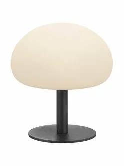 Nordlux Mobile Dimmbare Außentischlampe Sponge, Ø 20 x H 22cm -Leuchten Verkaufsladen Mobile Dimmbare Aussentischlampe Sponge 3