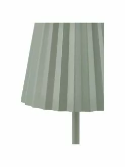 Sompex Mobile Dimmbare Außentischlampe Trellia, Ø 12 x H 38 cm -Leuchten Verkaufsladen Mobile Dimmbare Aussentischlampe Trellia 17