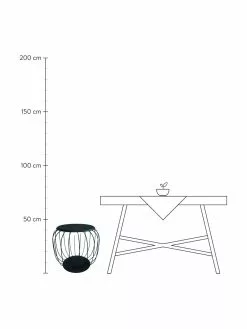 Mobile Dimmbare Gartenlampe Sunrise, Ø 44 x H 41 cm 10 Mobile Dimmbare Gartenlampe Sunrise, Ø 44 x H 41 cm -Leuchten Verkaufsladen Mobile Dimmbare Gartenlampe Sunrise 2