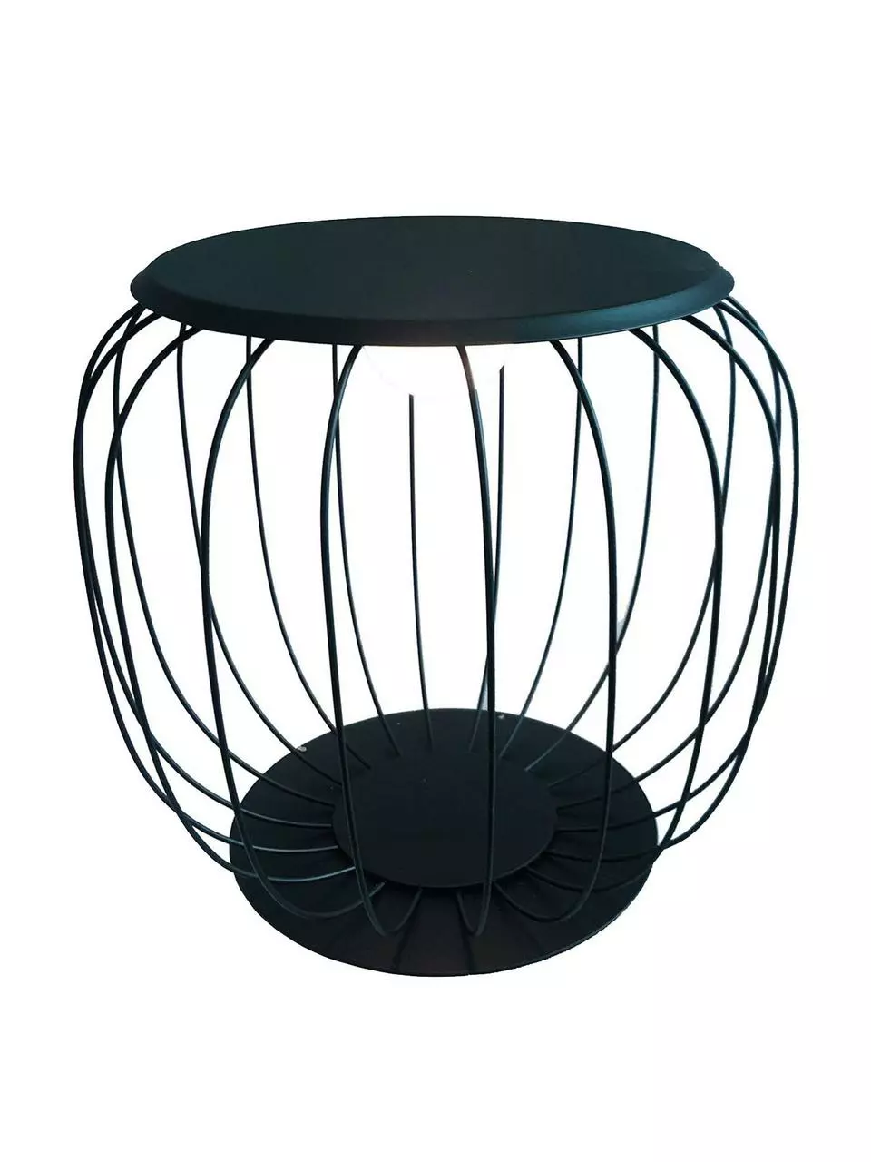 Mobile Dimmbare Gartenlampe Sunrise, Ø 44 x H 41 cm 3 Mobile Dimmbare Gartenlampe Sunrise, Ø 44 x H 41 cm