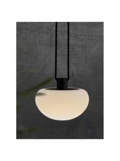 Nordlux Mobile Dimmbare H&auml;ngelampe Sponge, Ø 20 x H 16 cm -Leuchten Verkaufsladen Mobile Dimmbare Hangelampe Sponge 4