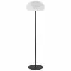 Nordlux Mobile Dimmbare Outdoor Stehlampe Sponge, Ø 34 x H 126 cm -Leuchten Verkaufsladen Mobile Dimmbare Outdoor Stehlampe Sponge