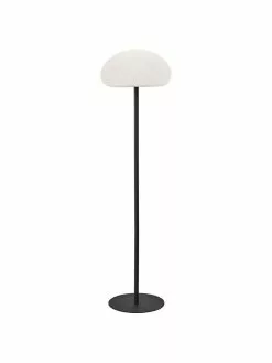 Nordlux Mobile Dimmbare Outdoor Stehlampe Sponge, Ø 34 x H 126 cm -Leuchten Verkaufsladen Mobile Dimmbare Outdoor Stehlampe Sponge 3