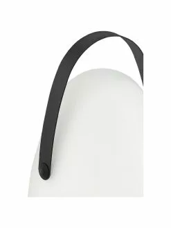 Mobile LED-Au&szlig;entischlampe Collirados, Ø 21 x H 30 cm -Leuchten Verkaufsladen Mobile LED Aussentischlampe Collirados 3